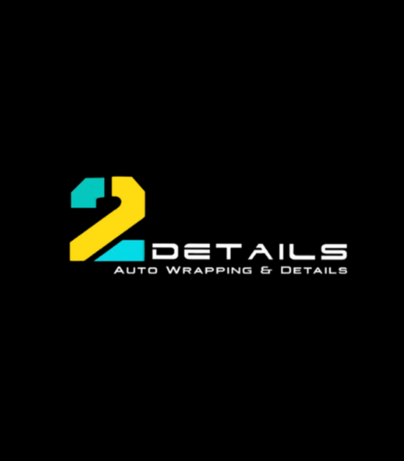 LOGO 2DETAI;S